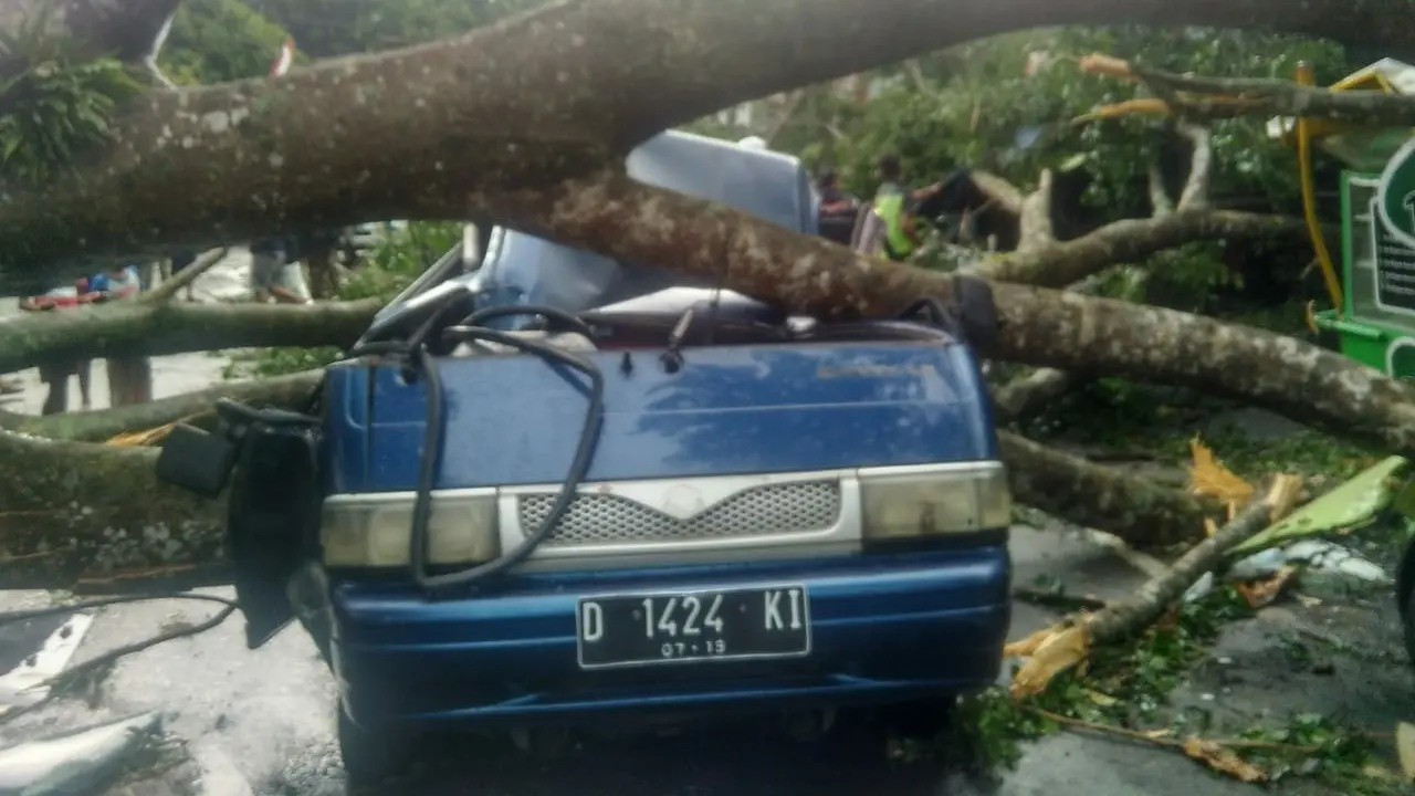 Badai