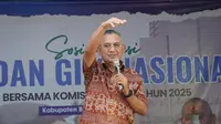 Pemahaman Gizi Baik Dapat Mencegah Berbagai Penyakit, Simak Penjelasannya
