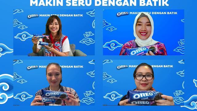 Nadine Chandrawinata