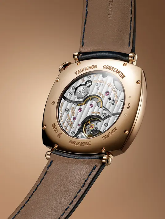 Memiliki sederet koleksi ikonik seperti Patrimony, Traditionnelle, dan jam tangan sport-luxury Overseas / Foto dok: Vacheron Constantin.