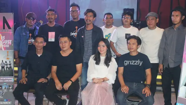 Artis-artis Inna Entertainment