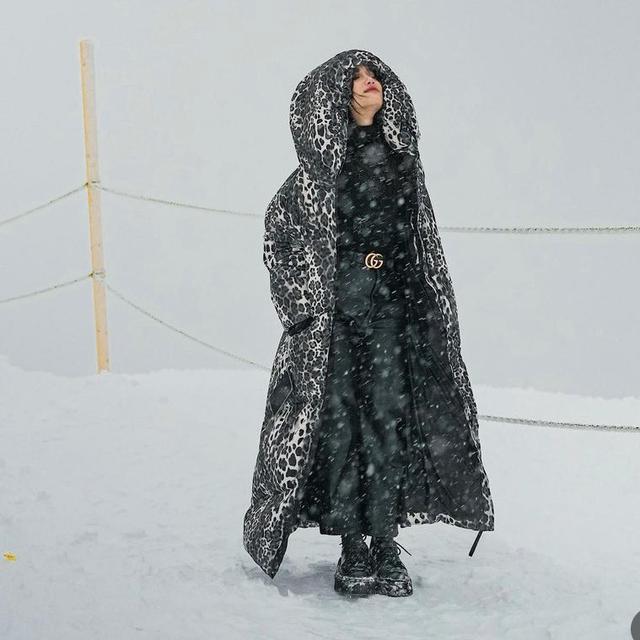 Fuji An Liburan Musim Dingin ke Eropa