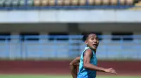 Lika-Liku Wonderkid Persib Beckham Putra Nugraha Meniti Karier: Tak Punya Sepatu, Terpaksa Pinjam Uang ke Tetangga