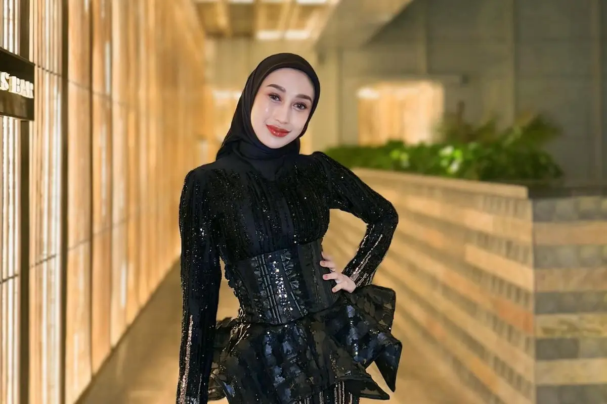 Reza Gladys