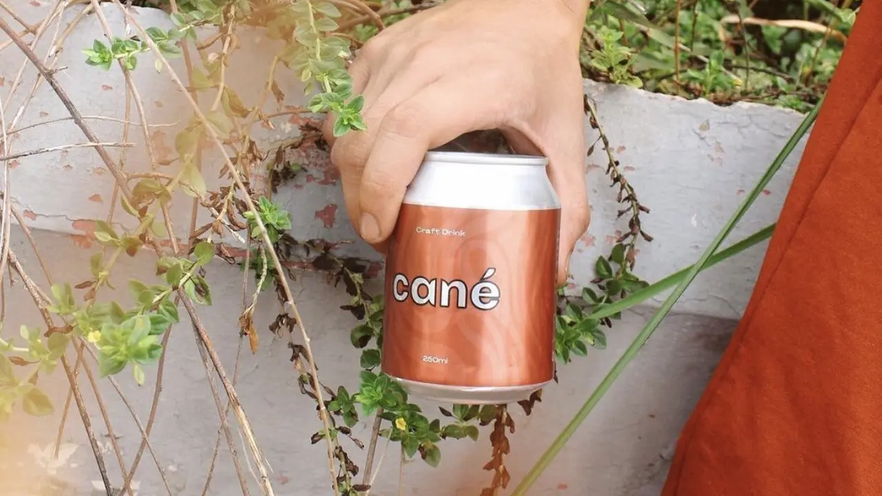 Cané Drinks
