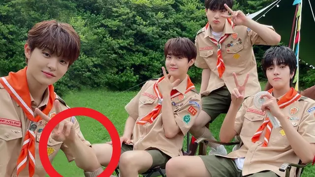 Kasus YG Treasure