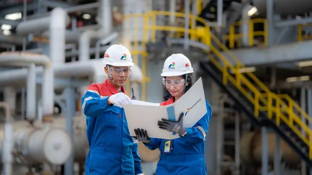 PT Kilang Pertamina Internasional (PT KPI)