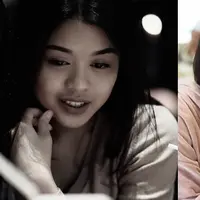 Yasmeen Fadilah (Sumber: Instagram/@andra_photo)