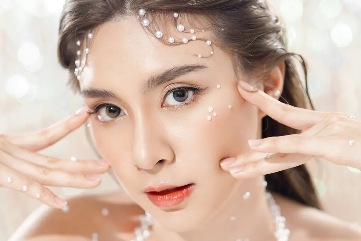 mata indah makeup
