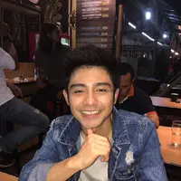 Riza Syah Siap Susul Irish Bella ke SCTV (Puput Puji/Bintang.com)