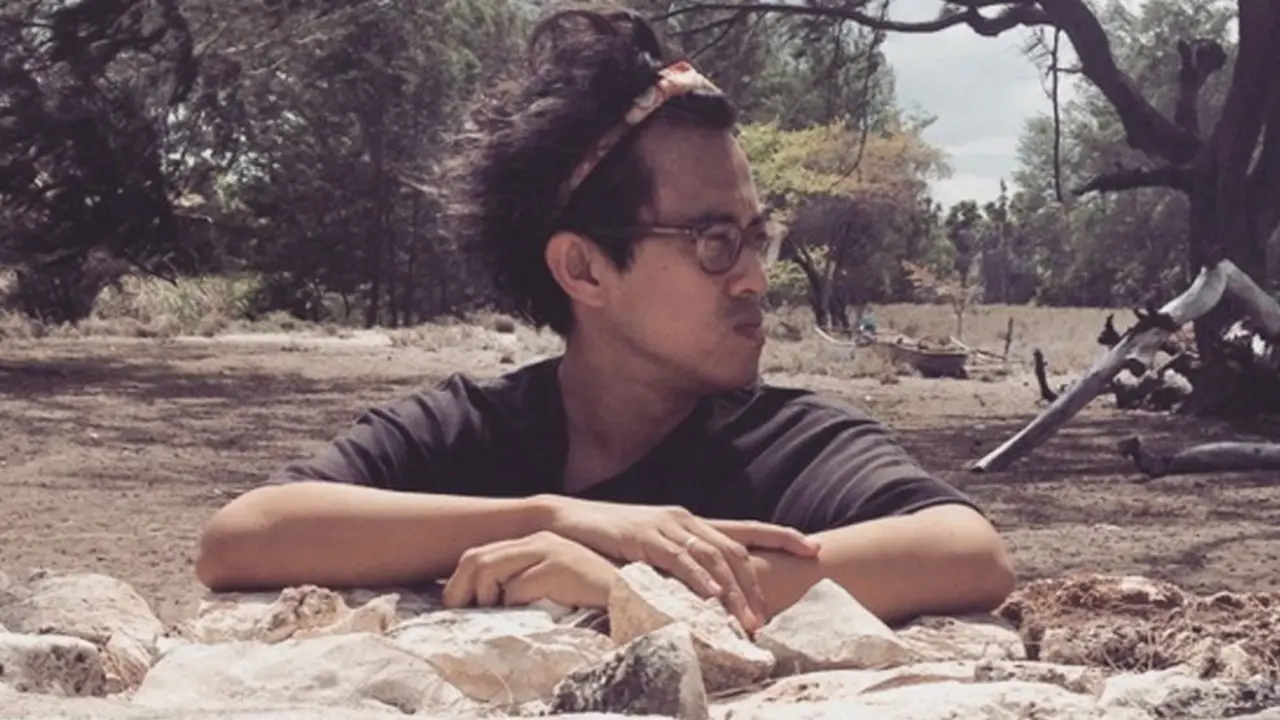 Riri Riza (Instagram)