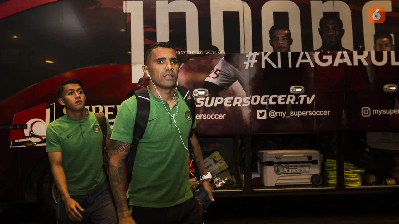 Hotel Timnas Indonesia