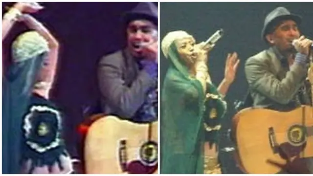 6 Penyanyi yang Pernah Duet dengan Glen Fredly, Penuh Kenangan