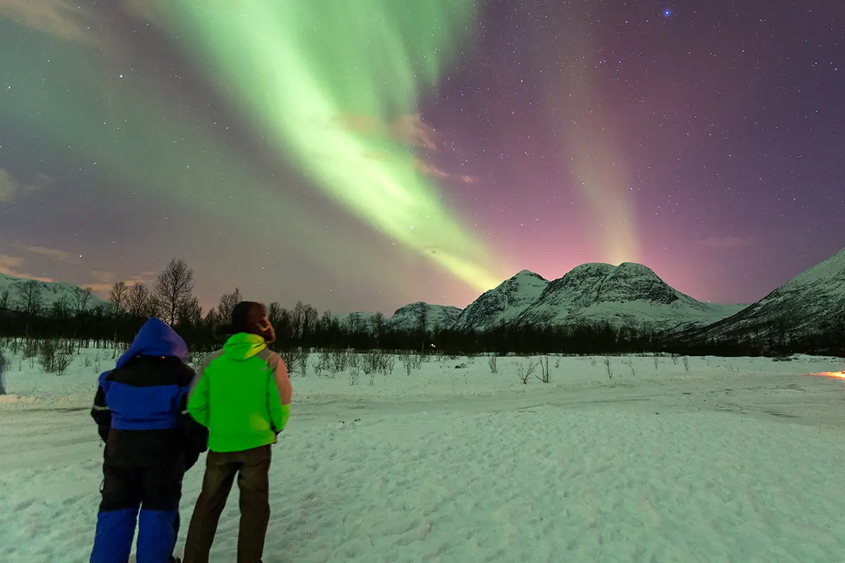 5 Tempat Terbaik untuk 'Traveling' ke Eropa di Bulan Desember