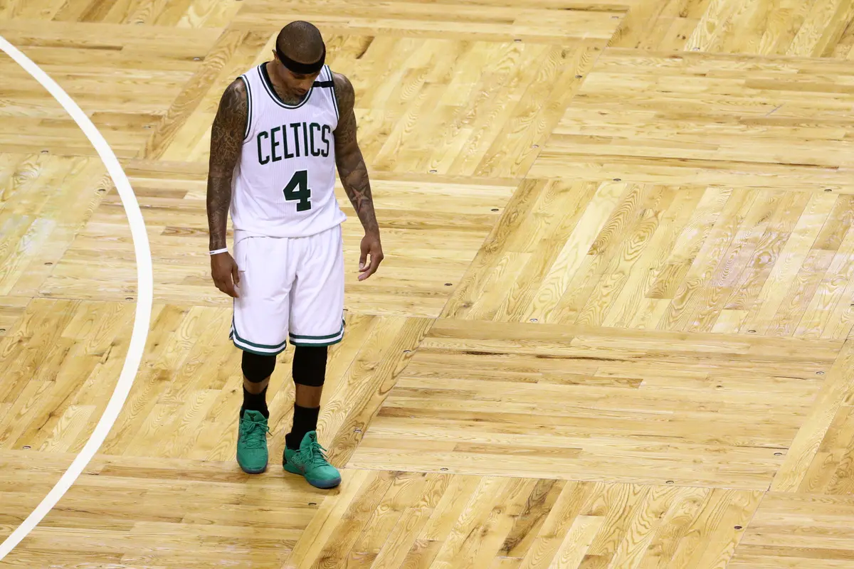 Isaiah Thomas