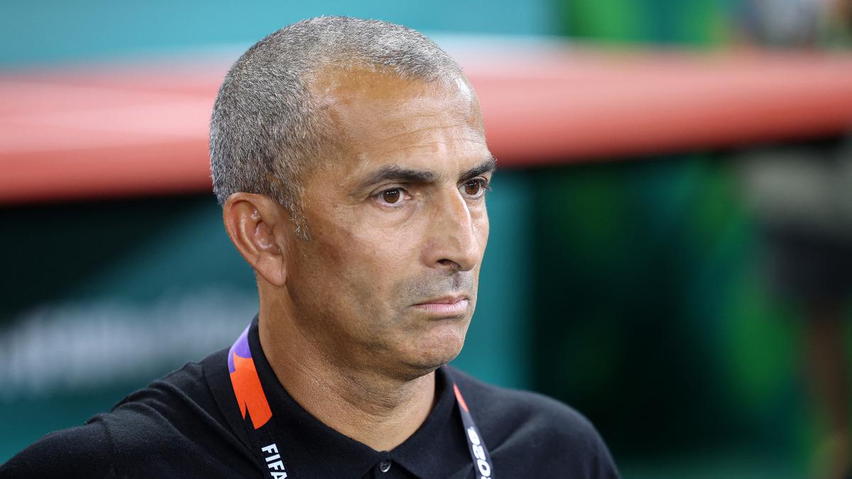 Tunisia Resmi Pecat Sabri Lamouchi Usai Dibantai Swedia 1-5 di Laga Perdana Piala Dunia 2026