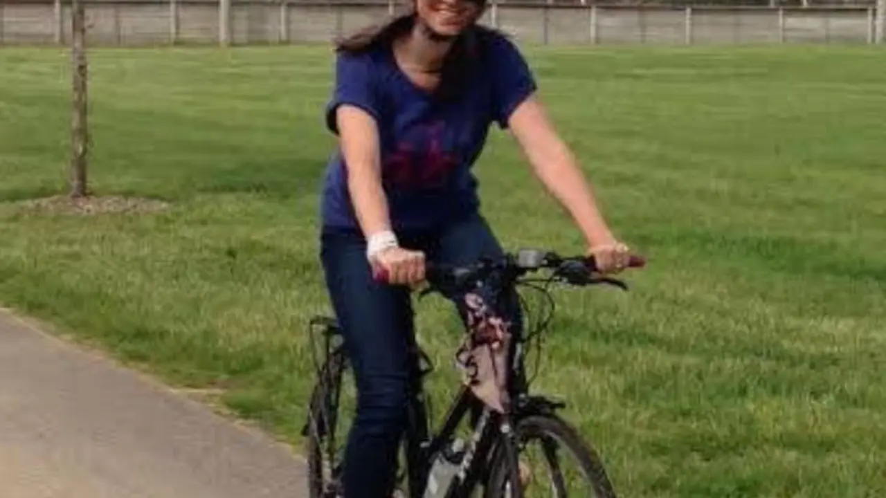 Kara Garbe Balcerzak