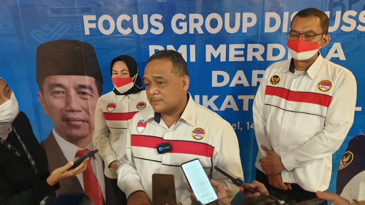 BP2MI: Ribuan PMI Ditemukan Sakit dan Meninggal Dunia, 95 Persennya Ilegal - Vimarsana News