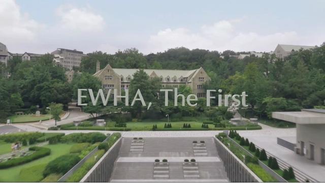 Ewha Women University