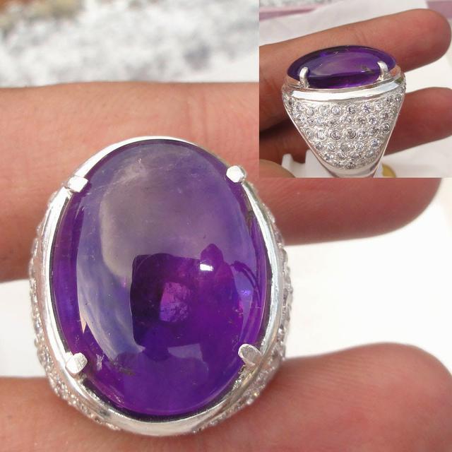 Daftar Harga Batu Kecubung Bulan November 2021 Terbaru