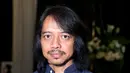 Gitaris band Gigi ini punya alasan lain dalam nonton konser perjalanan 30 tahun Diva Malaysia, Sheila Majid tersebut. (Andy Masela/Bintang.com)