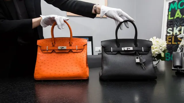 Mewahnya Pegadaian Khusus Miliarder dan Orang Berduit (Business Insider)