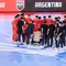 Timnas Futsal Indonesia Tidak Takut Hadapi Brasil