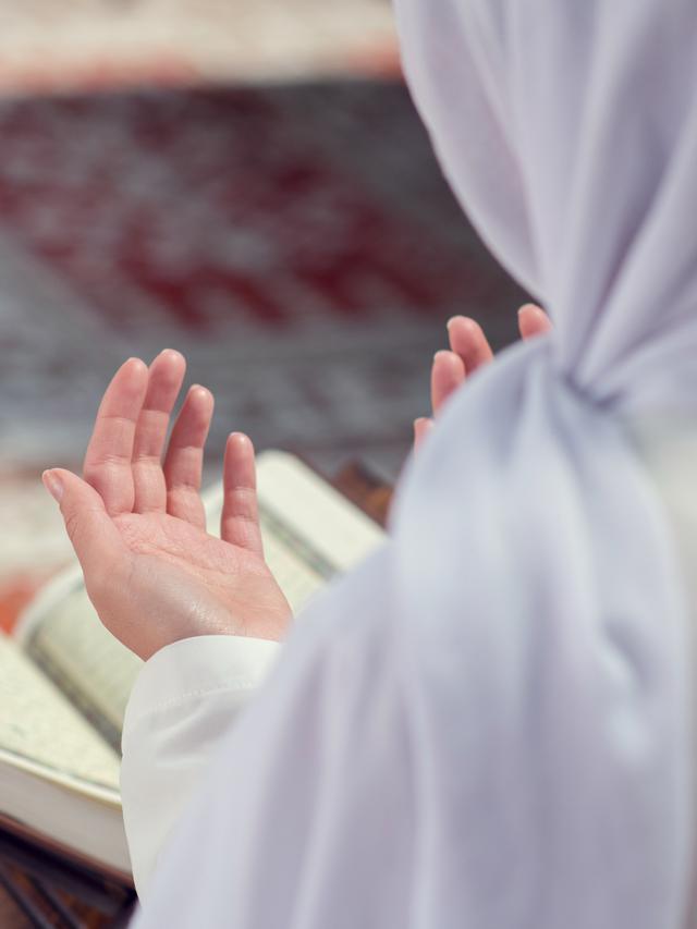 Doa Ramadan