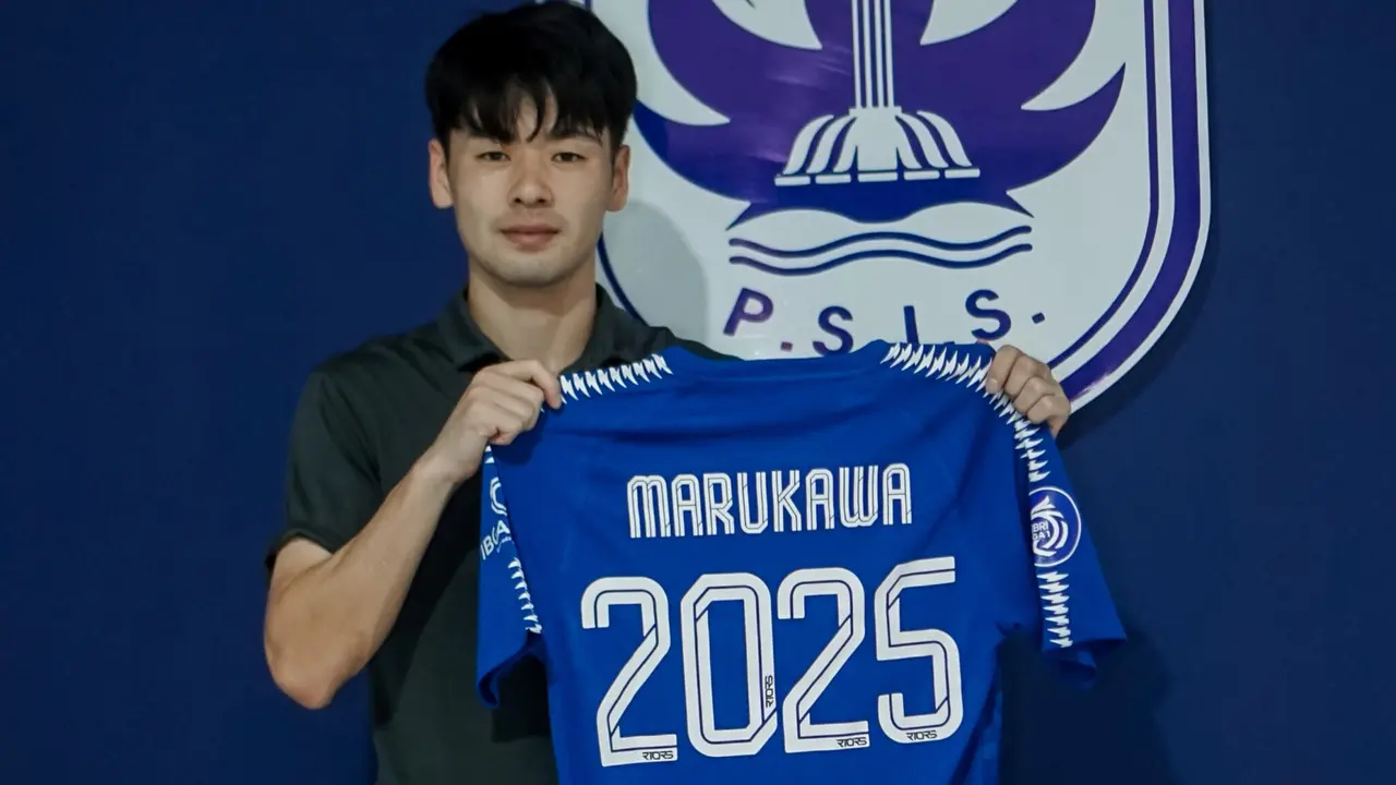 Taisei Marukawa