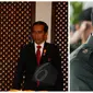 Presiden Jokowi dan PM Thailand Prayut Chan-ocha. (Liputan6.com)