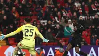 Jelang Final Liga Champions: Arsenal Dapat Warning! Cedera Dembele Ternyata Tak Serius