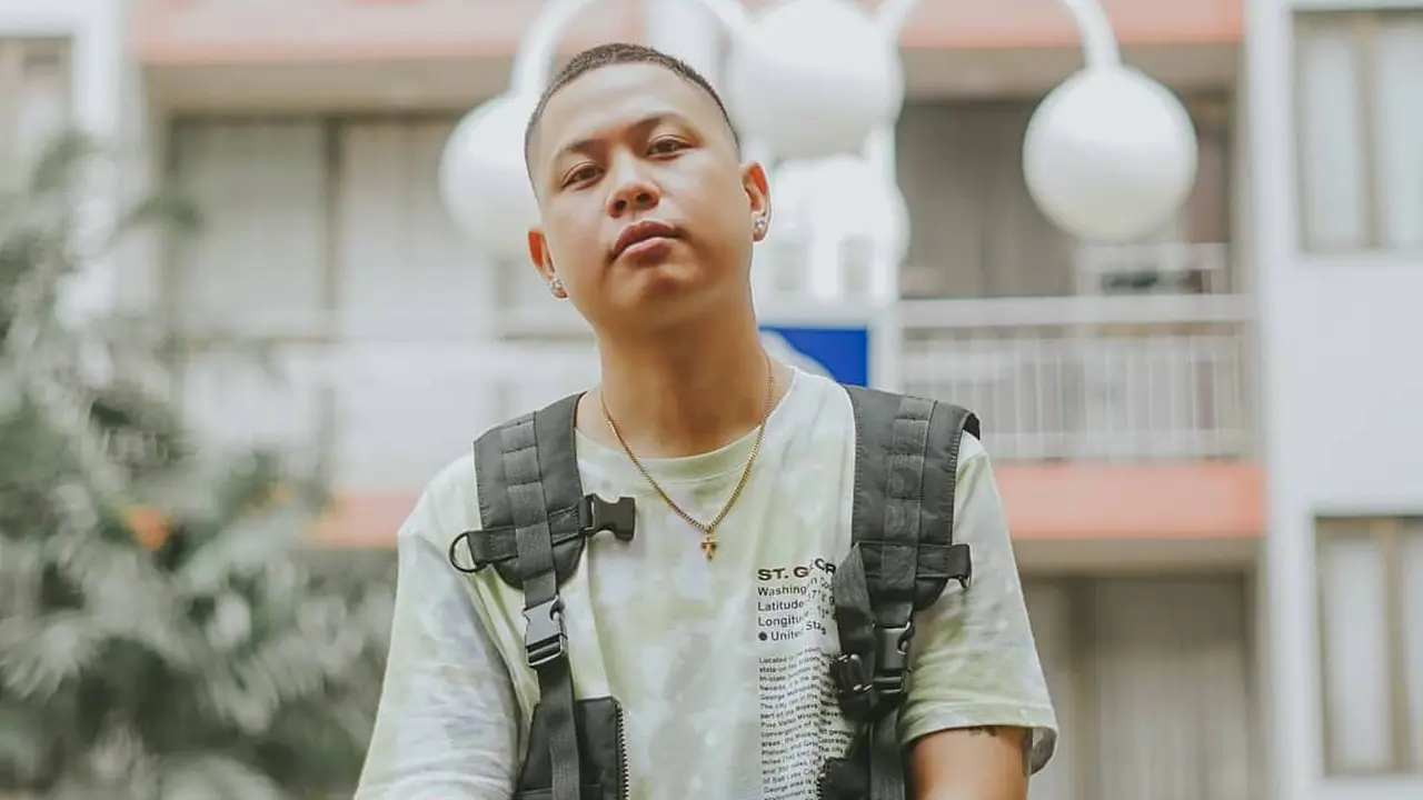 [Fimela] Ben Utomo