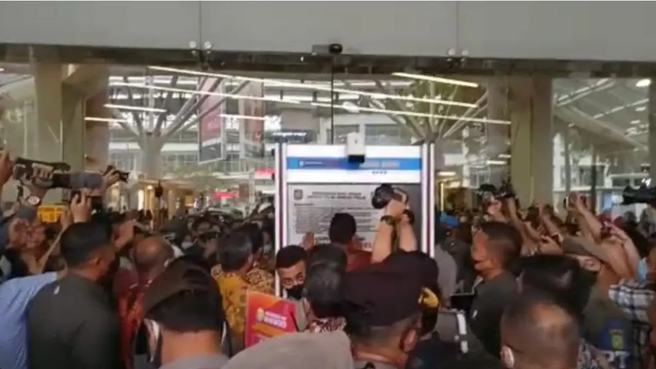 Wali Kota Medan, Bobby Nasution