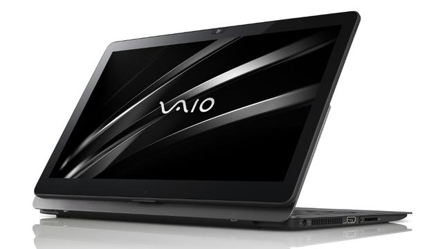Laptop Premium Vaio Bakal Kembali Sambangi Indonesia Tekno Liputan6 Com
