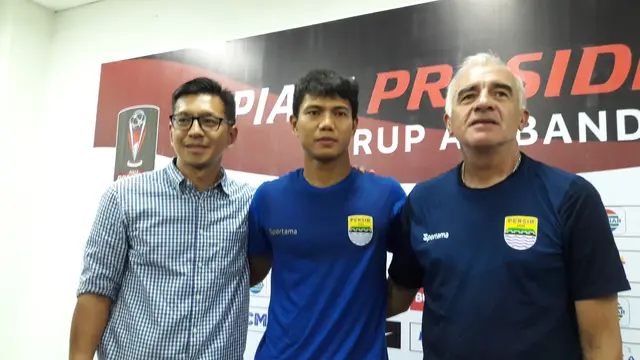 Achmad Jufriyanto