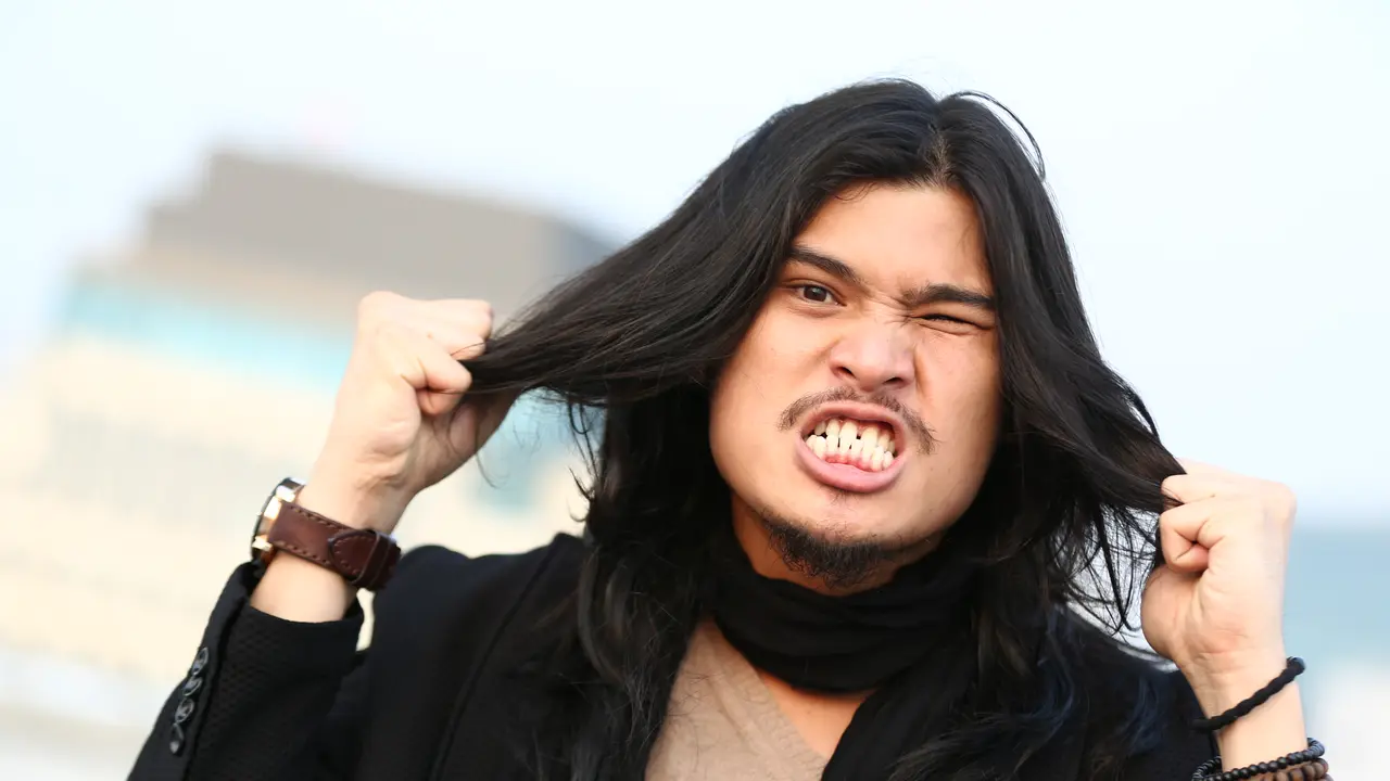 Sibuk Godok Album Perdana, Virzha Perbanyak Meditasi