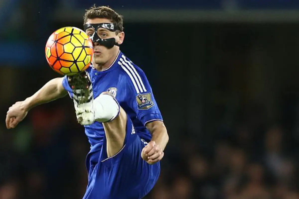 Nemanja Matic