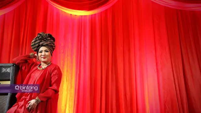 [Bintang] Rieka Roslan