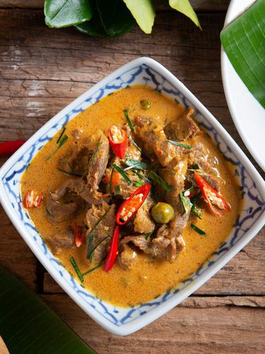 Resep Gulai Kambing Jawa Lifestyle Fimela Com