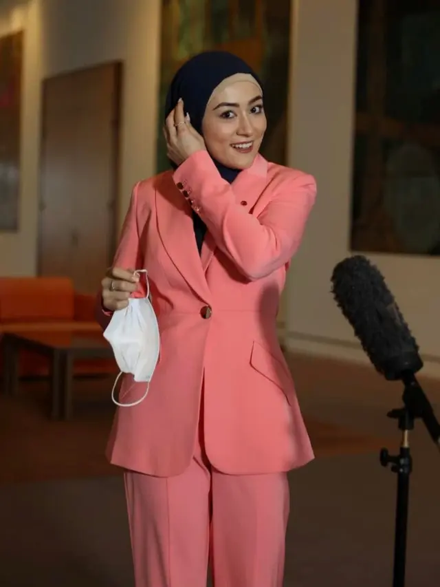 Fatima Payman