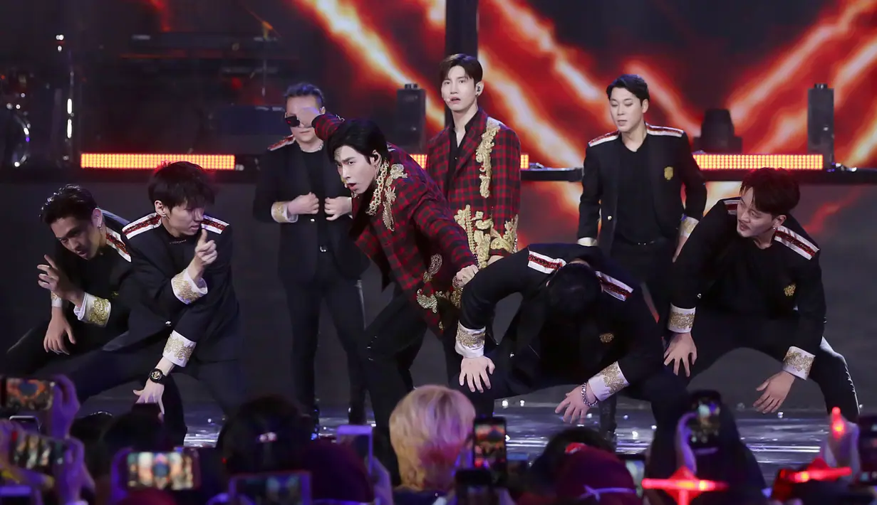 Trans Studio Cibubur, Jawa Barat, Jumat (22/2/2020). (Bambang E Ros/Fimela.com)