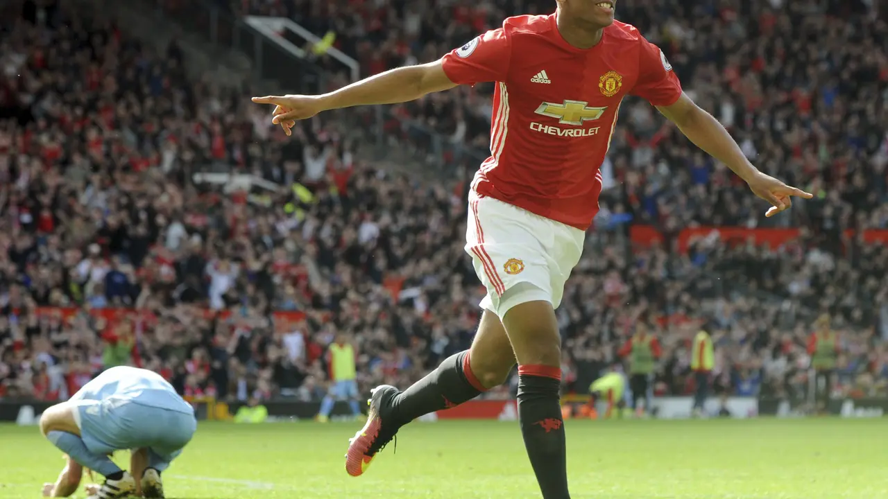 Manchester United 