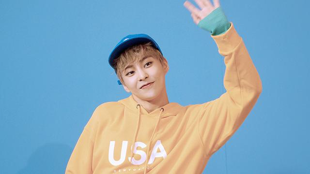 [Bintang] Alasan Para Personel EXO Tak Mau Minum Bersama Xiumin