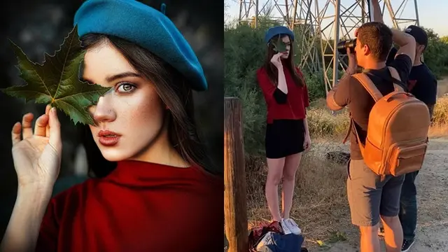 8 Ekspektasi vs Realita di Balik Foto Instagramable Pakai Alat Sederhana, Mudah Ditiru