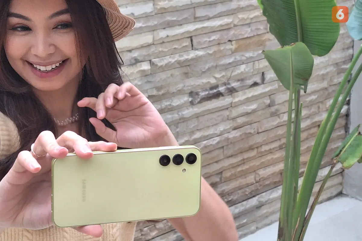 Samsung Galaxy A15 dan Galaxy A15 5G