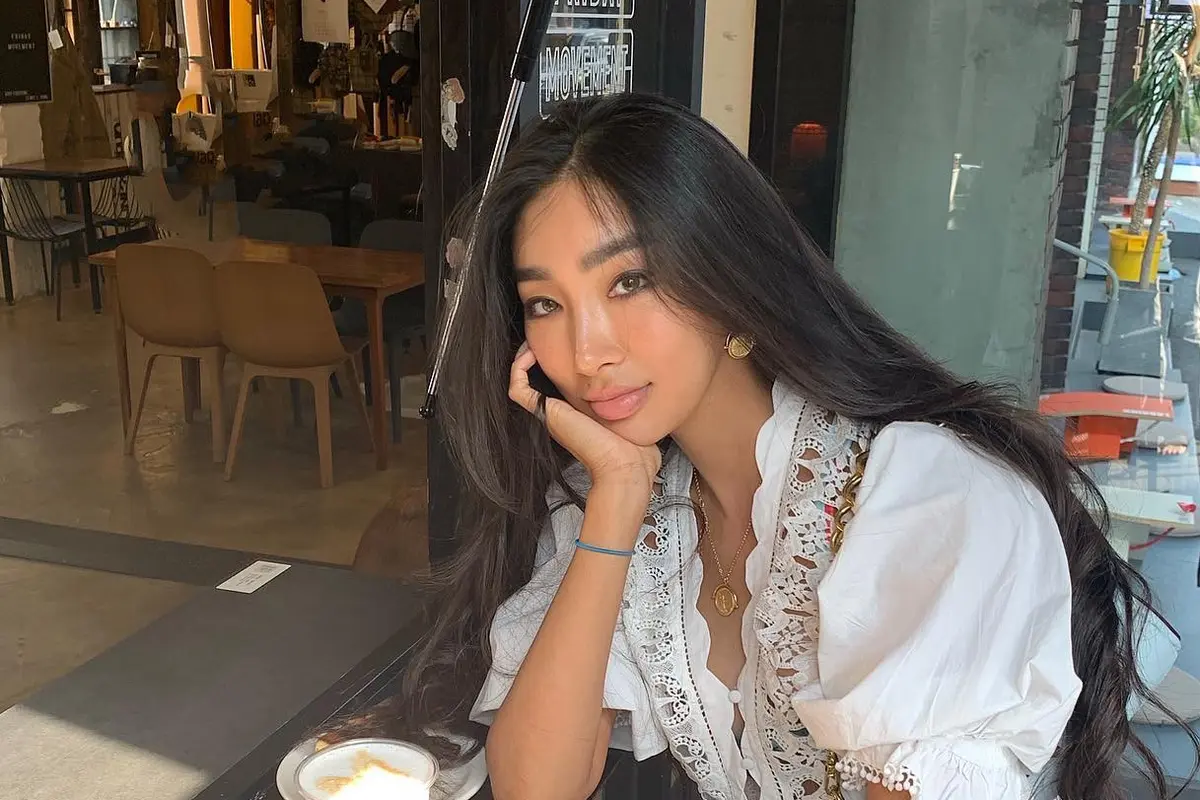 Profil Moon Gabi