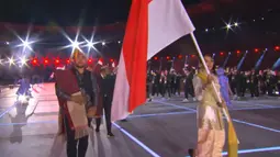 Jadwal Upacara Penutupan Asian Games 2026, Minggu 4 Oktober