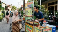 10 Ide Jualan Minuman Literan untuk Tetangga Sekitar, Kopi Susu hingga Teh Kekinian
