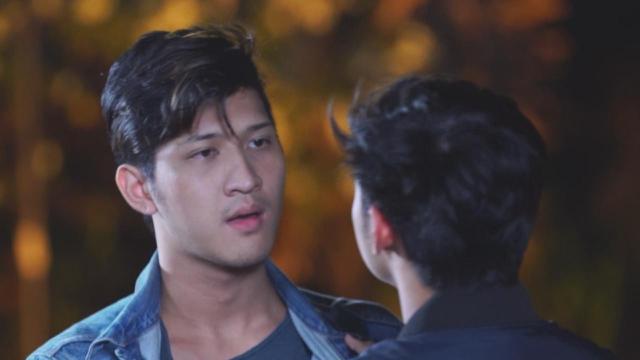 Sinopsis Sinetron Sctv Cinta Karena Cinta Episode Jumat 30 Agustus 2019 Mirza Salah Paham Pada Jenar Showbiz Liputan6 Com