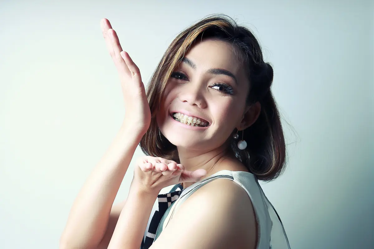 [Bintang] Rina Nose